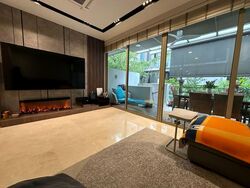 Este Villa (D28), Terrace #553153051